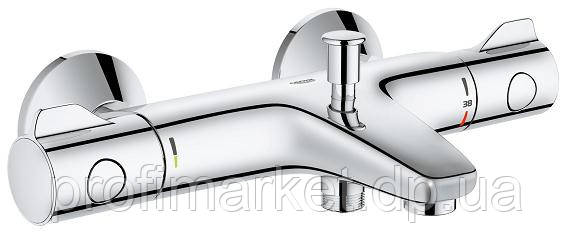 Термостатичний змішувач для ванни Grohe Grohtherm 800 34567