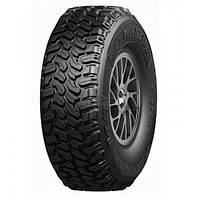 Всесезонные шины Powertrac Power Rover M/T 31/10.5 R15 109Q