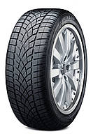 Зимние шины Dunlop SP Winter Sport 3D 275/45 R20 110V XL N0