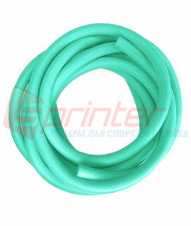 Еспандер-шнур HARD WORK d-8 мм, 3 м. зелений