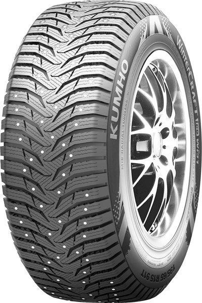 Зимние шины Marshal WinterCraft Ice WI-31 175/70 R13 82T (шип) - фото 1 - id-p1500567813