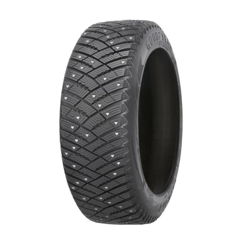 Зимние шины Goodyear UltraGrip Ice Arctic SUV 225/65 R17 102T (шип) - фото 1 - id-p1500565406