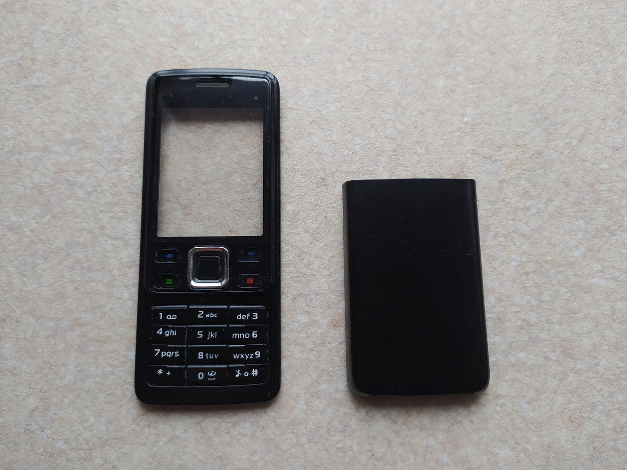 Корпус Nokia 6300