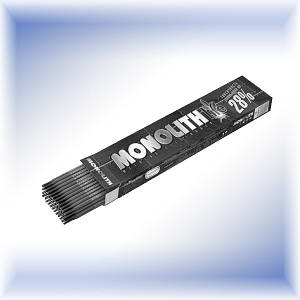 Електроди для зварювання