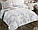 Покривало жакардове з наволочками My Bed "Eda" 240х260 см, фото 3