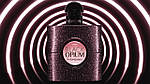 Yves Saint Laurent Black Opium туалетна вода 90 ml. (Ів Сен Лоран Блек Опіум), фото 4