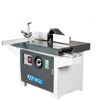 Фрезерний верстат FDB Maschinen MX 5117, фото 1