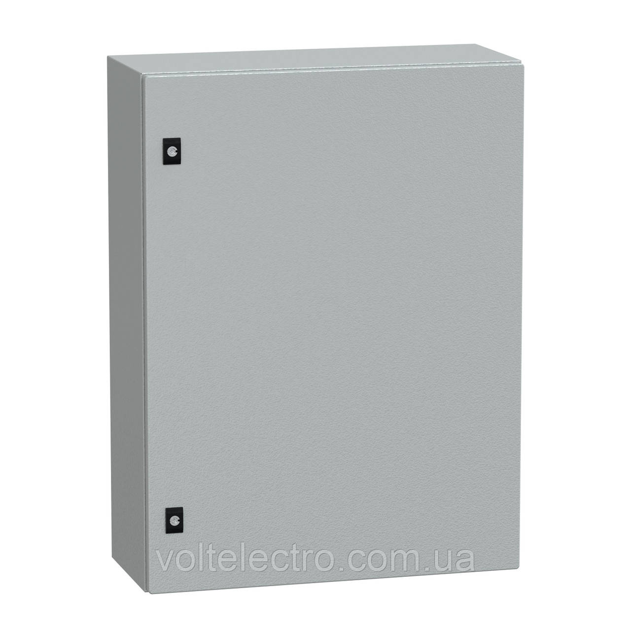 Щит з монтажною панеллю CRN IP66 800x600x250 Schneider Electric NSYCRN86250P, фото 1