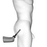 Спринцівка Dorcel DOUCHE MATE KityS, фото 6