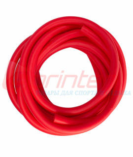 Еспандер-шнур HARD WORK d-14 мм, 5 м.червоний