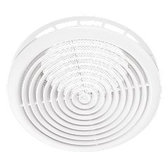 Дифузор вентиляційний Вентс МВ 200/150 ПФ пластик