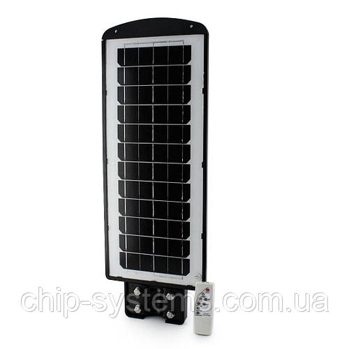 Купити Ліхтар вуличний на стовп UKC Cobra Solar Street Light R3 VPP ...