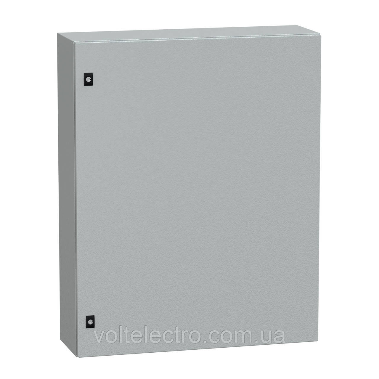 Шафа 1000x800x250 CRN IP66 з платою Schneider Electric