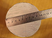 Круг алюминиевый ф100мм AW-2024 Т351 (Д16Т)