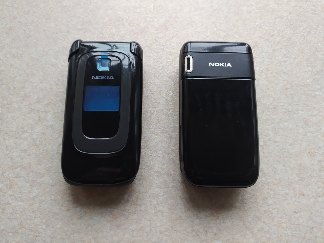 Корпус Nokia 6085h