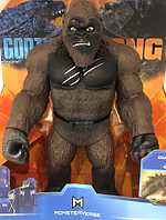 Фигурка Кинг Конг Giant Kong MonsterVerse "Godzilla vs. Kong" 28 см Aurora