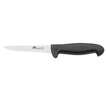 Ніж кухонний Due Cigni Professional Boning Knife 411 130 мм black