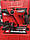 Перфоратор акумуляторний Einhell TE-HD 18/12 Li Kit 2.5 (451397025), фото 3
