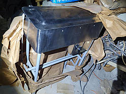Стерилізатор електричний педальний Е-60 (модифікація Е-67)