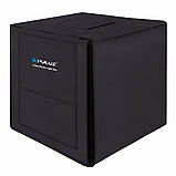 Світловий лайткуб Puluz PU5080 (фотобокс) (80 х 80 х 80 см.), фото 4