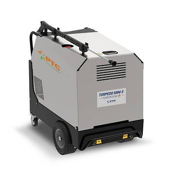 Парогенератор PTC