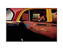 Книга All About Saul Leiter (М'яка обкладинка)., фото 4