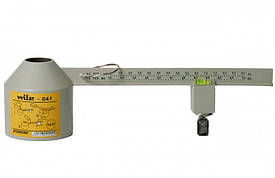 Ваги-пурка WILE 241