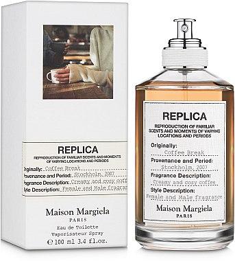 Maison Martin Margiela Maison Margiela Replica Coffee Break туалетна вода 100 мл, фото 1
