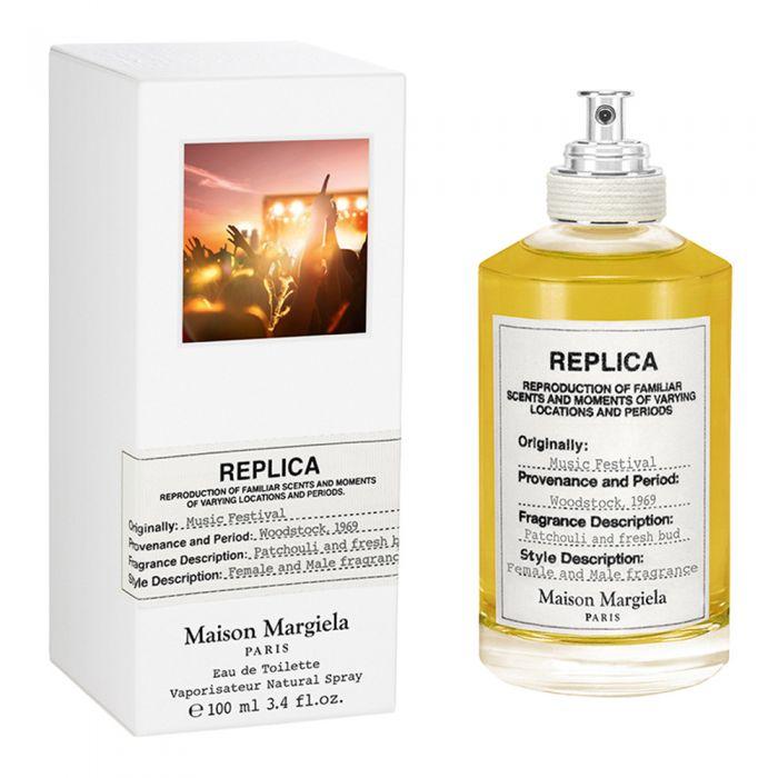 Maison Martin Margiela Maison Margiela Replica Music Festival туалетна вода 100 мл, фото 1