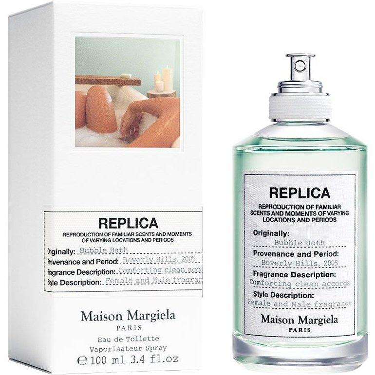 Maison Martin Margiela Maison Margiela Replica Bubble Bath туалетна вода 100 мл, фото 1