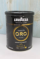 Кава мелена Lavazza Oro Mountain Grown 250g ж/б