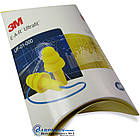 Беруші 3M Ultrafit UF-01-000, США. SNR32. Знімний шнур., фото 10