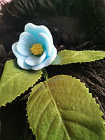 Квітка з мила для складання букета