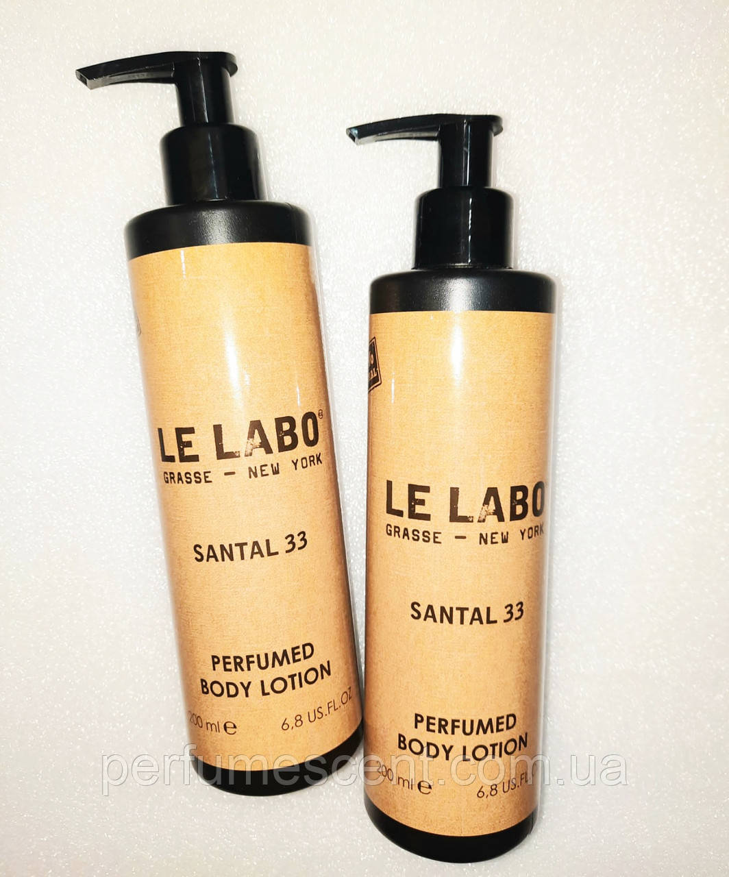 Парфумований лосьйон для тіла Le Labo Grasse Santal 33 200ml