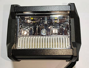 LED-балка світлодіодна балка JR-B-40W туманка + DRL