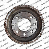 Шестерня розподілного вала ДТ-75 СМД-18...23, СМД1-0502, фото 3