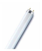 Люмінесцентна лампа OSRAM L 18W/76 G13 (4050300010519)(для холодильников)