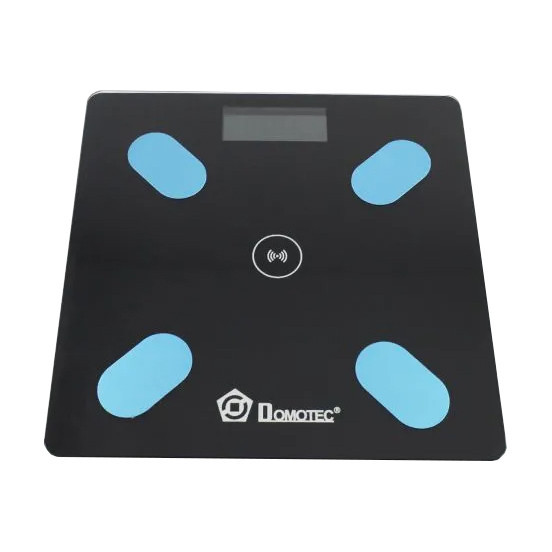 Ваги смарт підлогові ACS 2017A з застосунком на телефон до 180 кг