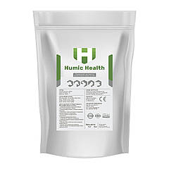 Реасил Кормова добавка Humic Health 1кг - Гумінові кислоти для тварин та птиці.