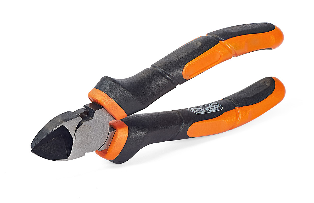 Бокорізи 180 мм PROFI MIOL P-40-028