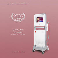 VIVACE Micro Needle RF