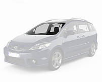 Лобове скло Mazda 5 (CR) I /Premacy II (2005-2010) /Ford I-Max 5D MPV (2007-2011) /Мазда 5 (СР)