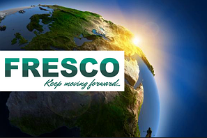 Вентиляційне обладнання FRESCO