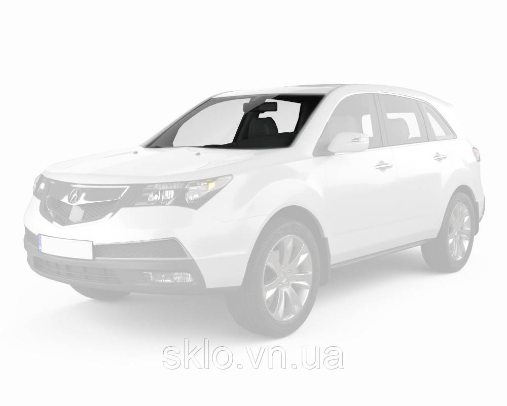 Лобове скло Acura MDX (2007-2013) /Акура МДХ