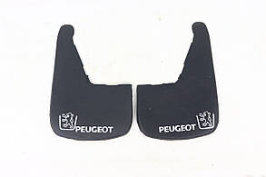 Бризковики (PJO-160) Peugeot Expert 1995-2007