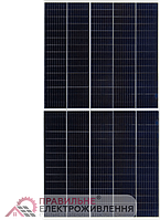Сонячна панель Trina Solar TSM-DE21 645M