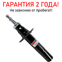 Передні амортизатори Audi A6 C7 від 2010г. З двигунами 2,0-2,8 (Амортизатор AUDI A6 С7), фото 2