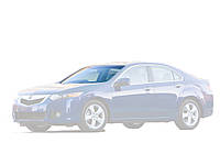 Лобовое стекло Acura TSX (2008-2014) /Honda Accord (2008-2013)/ Акура ТСХ с датчиком дождя