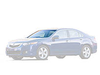 Лобове скло Acura TSX (2008-2014) /Honda Accord (2008-2013)/ Акура ТСХ з датчиком дощу