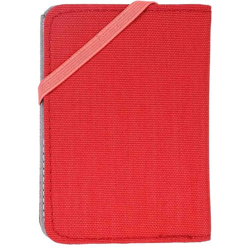 Кошелек Lifeventure Recycled RFID Card Wallet Красный, фото 2